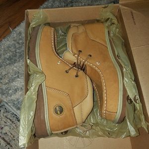 Men| Timberland Boots